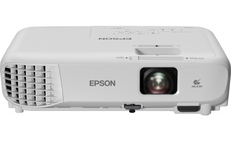 Epson EB-S400