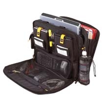 Targus XL Metro Notebook Case TCG41